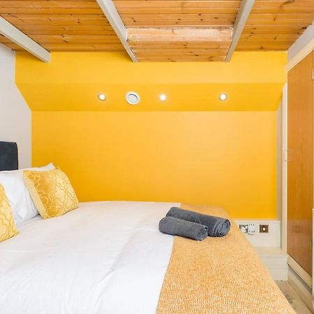 The Exquisite Duplex Of Central Nottingham Exterior photo